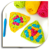 Learn to Crochet (Guide) Apk