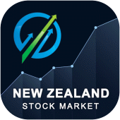 New Zealand Stock Market Apk