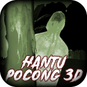 Game Hantu Pocong 3D Indonesia Apk