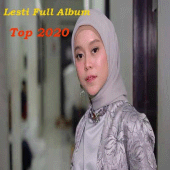 Lesti - Kulepas dengan Ikhlas Full Album Apk