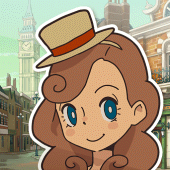 Layton’s Mystery Journey Apk