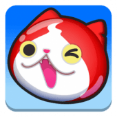 YO-KAI WATCH Wibble Wobble Apk