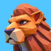 Lion's Life RPG Apk