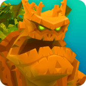 Monster Essence - Online PvP Arena Apk