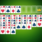 FreeCell Solitaire Apk