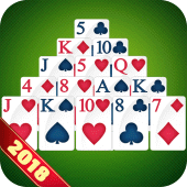 Pyramid Solitaire Apk