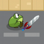 Protege Ranas Apk