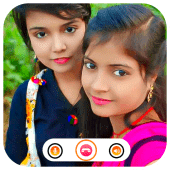 Desi Girls Live Video Call Apk