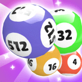 Rolling Balls 2048 Apk