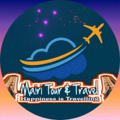 Mairi Tour & Travel Apk