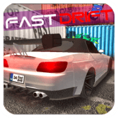 Fast Drift City Racing Apk