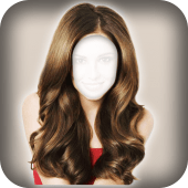 Hairstyle Beauty Salon Apk