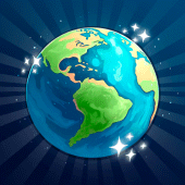 Eco Earth: Idle & Clicker Game Apk