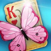 Solitaire Fairytale Apk