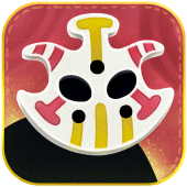 Mask Merge Apk