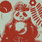 Mystic Panda Apk