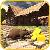 Rat Simulator: Rose Story Apk