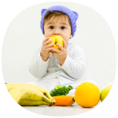 How to Make Your Own Baby Food Apk