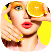 Flawless Face Makeup Apk