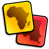 Countries of Africa Quiz Apk