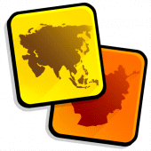 Countries of Asia Quiz Apk