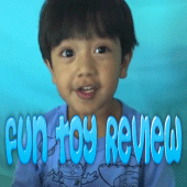 Fun Toy Review Videos Apk