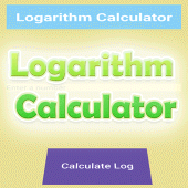 Logarithm Calculator Apk