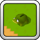 Froggy Crosses the Road Apk