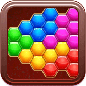 HexaPop - Hexa Puzzle Block Apk