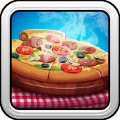 Pizza Maker Apk