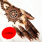 Modern Mehndi Design Ideas Apk