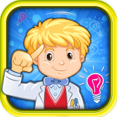 iSmart - Smart game for age 6 to 15 Apk