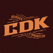 Cdk Burger Apk