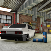 Drift Simülator : Pro Apk