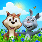 My Best Friends - Pet Game Apk