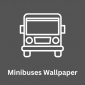 Minibuses wallpaper Apk