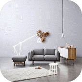 Minimalist Sofa Design Apk