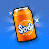 Soda Cube Jam Apk