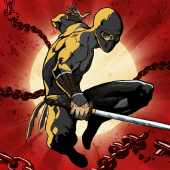 Ninja’s Dungeon Apk