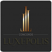 Concorde Luxepolis Apk