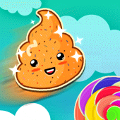 Happy Ice Cream - Super Jump Apk