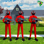 Batatinha Frita 123 - Brasil Apk