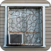 Window Trellis Design Apk