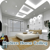 Modern Home Ceiling Design Apk