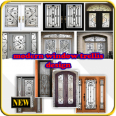 Modern Window Trellis Design Apk