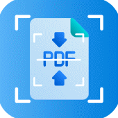 Cam Scanner - PDF scanner app, document scanner Apk