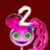 Mommy Poppy playtime Chapter 2 Apk