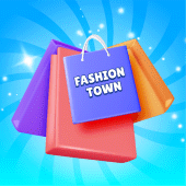 Fashion Town Tycoon Apk