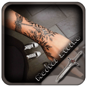 Newest Tattoo Design Apk