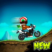 Moto Bike Race Climb Apk